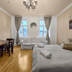 Standaard Appartement met Drie Slaapkamers